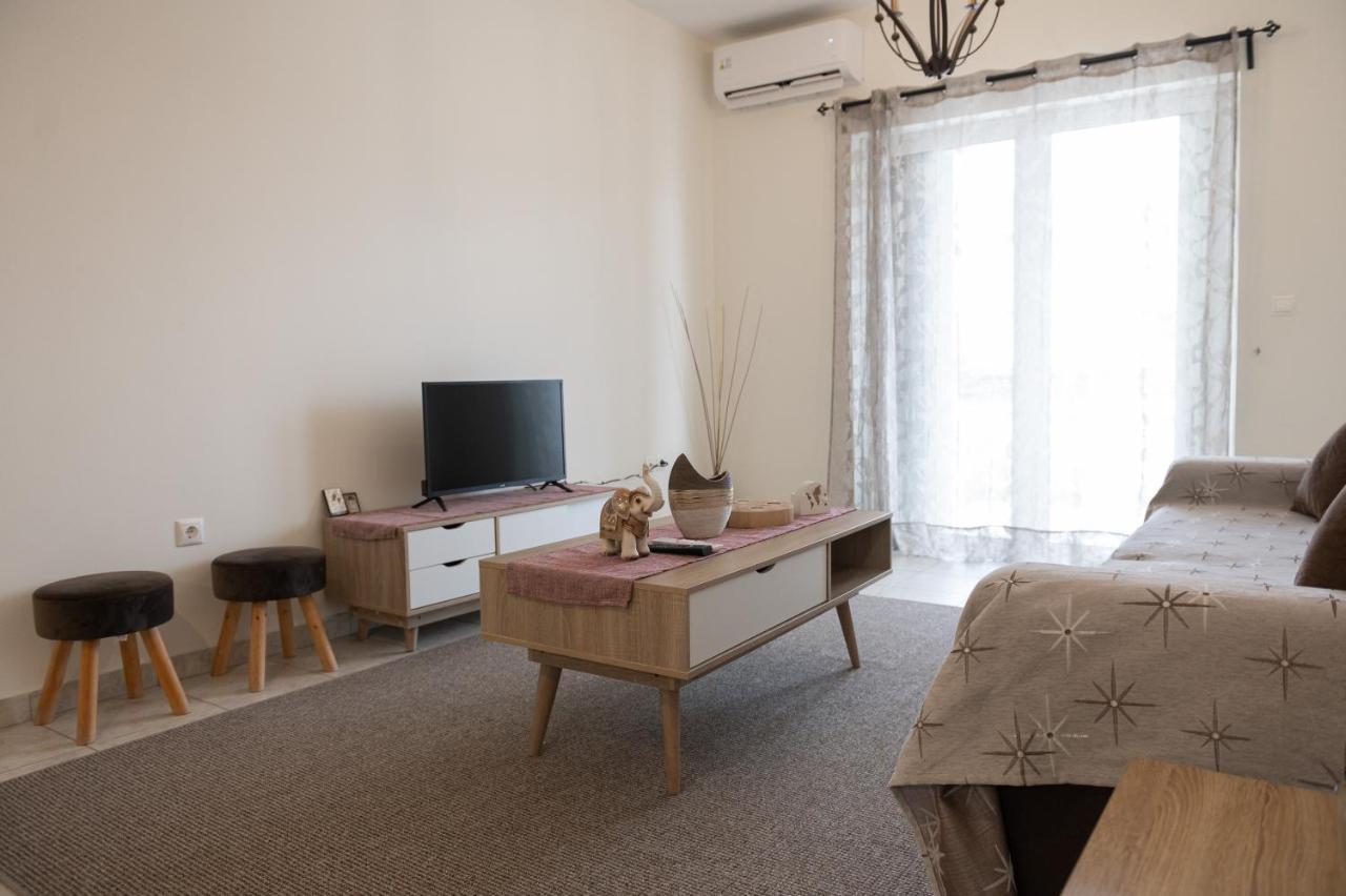 Despoina'S Lovely Apartment Nauplion Zewnętrze zdjęcie
